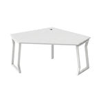 Modern Multi-Person Office Workstation Desk, 3–8 Person Modular Configurations Office Desk