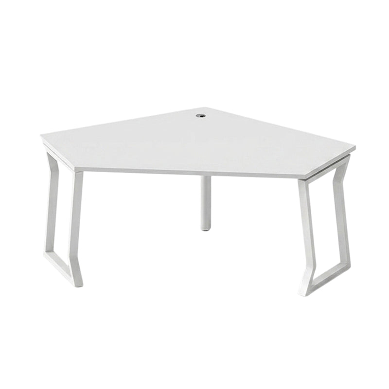 Modern Multi-Person Office Workstation Desk, 3–8 Person Modular Configurations Office Desk