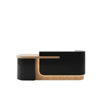Modern Reception Desk Retail Counter Salon Front Desk 120–420cm