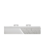Stainless Steel Reception Desk Hotel Front Counter 120–400cm