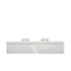 Stainless Steel Reception Desk Hotel Front Counter 120–400cm