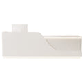 Modern Reception Desk Counter Retail Salon 120–400cm Reception Desk For Office, Salon