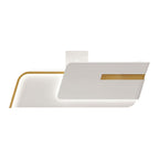 Modern Reception Desk Counter Lacquer 120–480cm Custom Logo
