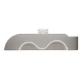 Modern Reception Counter Desk for Beauty Salon, Hair Studio, Retail & Office | ArvionFurn