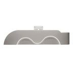 Modern Reception Counter Desk for Beauty Salon, Hair Studio, Retail & Office | ArvionFurn
