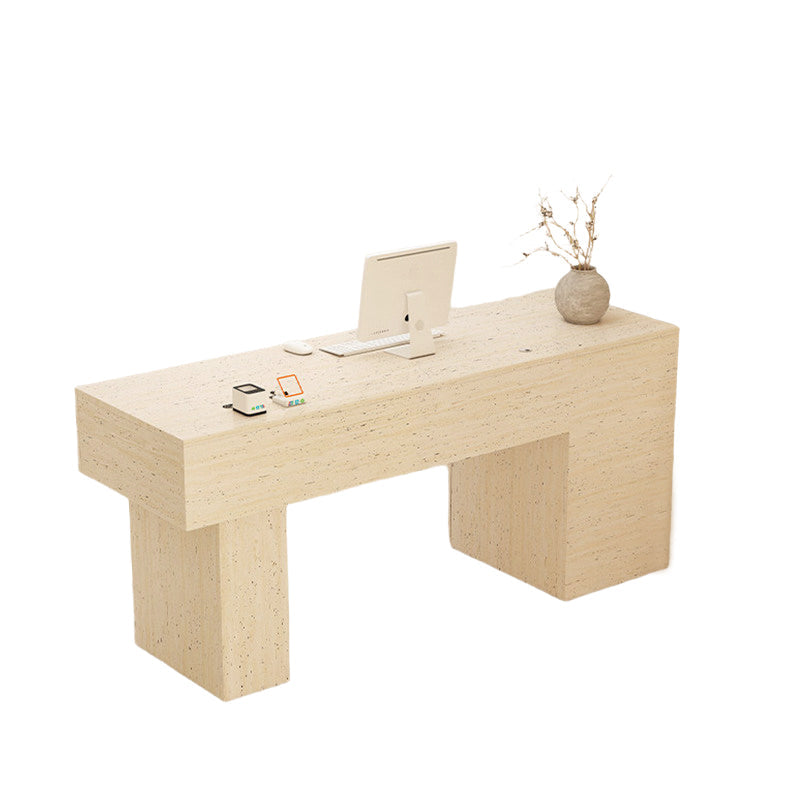 Modern Reception Desk Counter for Retail 120–240cm with Drawers