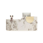 ArvionFurn Reception Counter for Retail Stores, Salons & Training Centers, 120–400cm