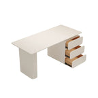 ArvionFurn Modern Banquette Seating & Table Set for Bridal Shops, Studios, Salons & Cafés