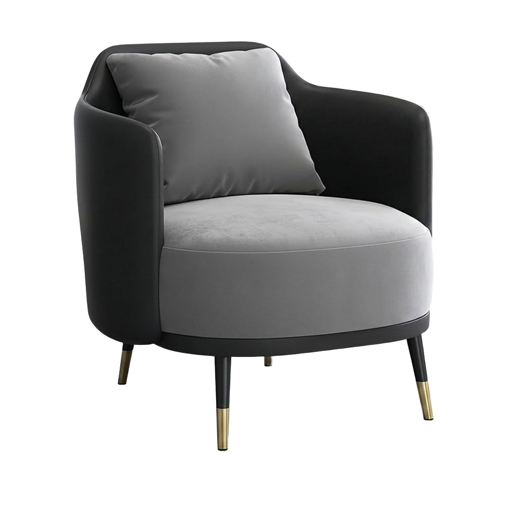 Reception Sofa Set with Coffee Table Sintered Stone Top Lounge