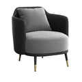 Reception Sofa Set with Coffee Table Sintered Stone Top Lounge