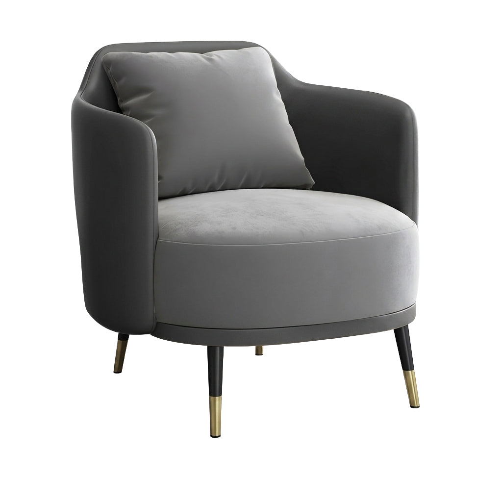 Reception Sofa Set with Coffee Table Sintered Stone Top Lounge