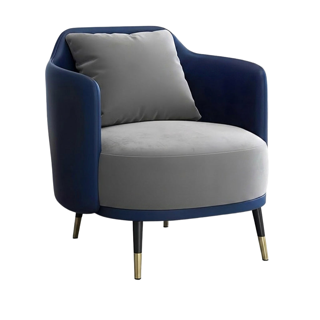 Reception Sofa Set with Coffee Table Sintered Stone Top Lounge
