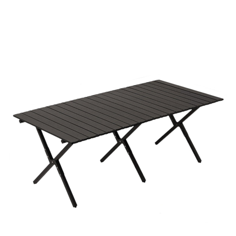 Portable Folding Camping Chair Outdoor Chair with Folding Table Set | ArvionFurn