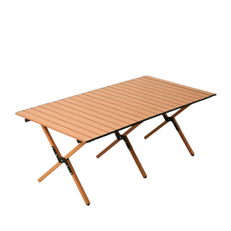 Portable Folding Camping Chair Outdoor Chair with Folding Table Set | ArvionFurn