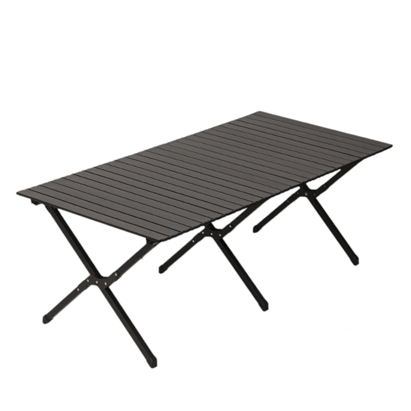 Portable Folding Camping Chair Outdoor Chair with Folding Table Set | ArvionFurn