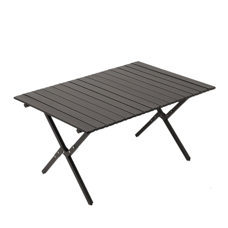Portable Folding Camping Chair Outdoor Chair with Folding Table Set | ArvionFurn