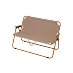 Portable Folding Camping Chair Outdoor Chair with Folding Table Set | ArvionFurn