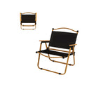 Portable Folding Camping Chair Outdoor Chair with Folding Table Set | ArvionFurn