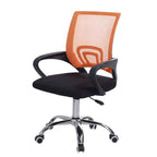 ArvionFurn Adjustable Office Chair with Lift Function, Comfortable Computer & Training Chair, Multiple Colors