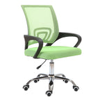 ArvionFurn Adjustable Office Chair with Lift Function, Comfortable Computer & Training Chair, Multiple Colors