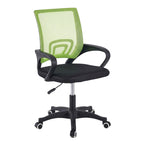 ArvionFurn Adjustable Office Chair with Lift Function, Comfortable Computer & Training Chair, Multiple Colors