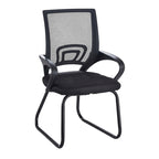 ArvionFurn Adjustable Office Chair with Lift Function, Comfortable Computer & Training Chair, Multiple Colors