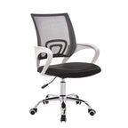 ArvionFurn Adjustable Office Chair with Lift Function, Comfortable Computer & Training Chair, Multiple Colors