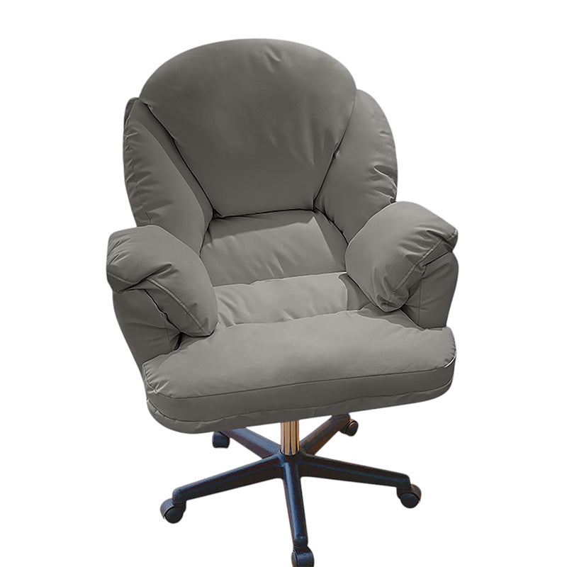 ArvionFurn Reclining Computer Chair, Sofa-Style Comfort, 200kg Weight Capacity