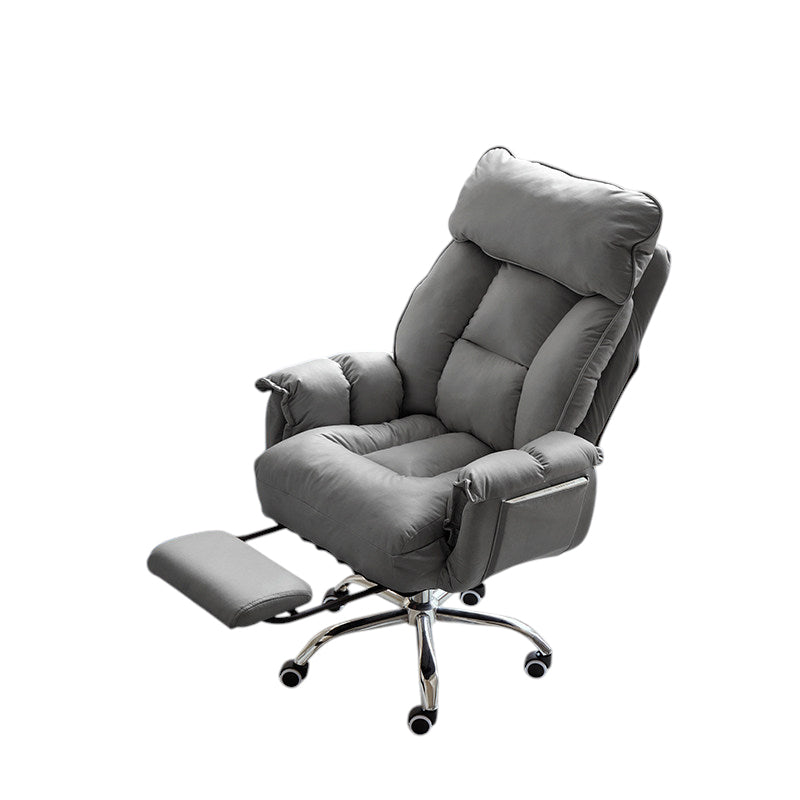 Reclining Computer Chair Ergonomic Office Gaming Chair Executive Chair Home & Office