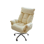 Reclining Computer Chair Ergonomic Office Gaming Chair Executive Chair Home & Office