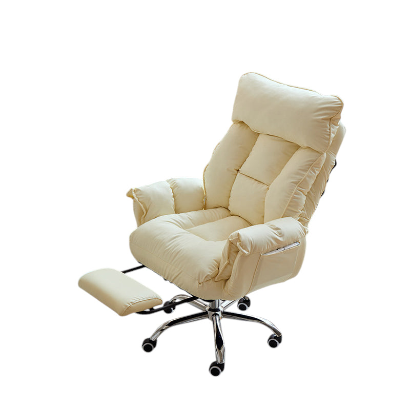 Reclining Computer Chair Ergonomic Office Gaming Chair Executive Chair Home & Office