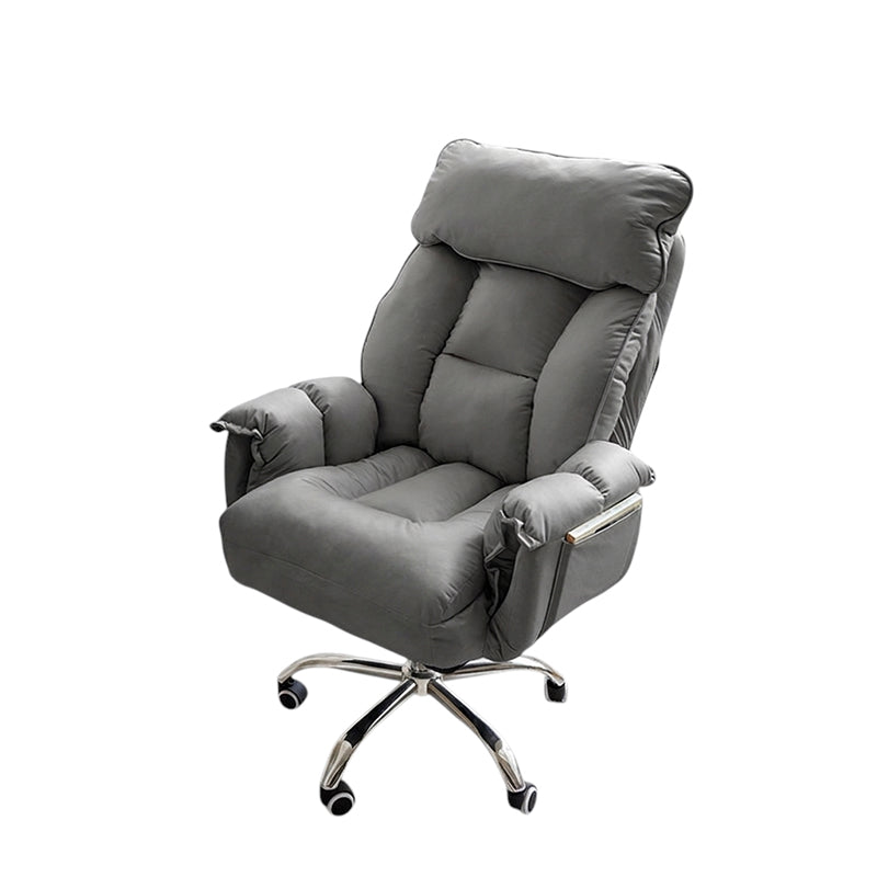 Reclining Computer Chair Ergonomic Office Gaming Chair Executive Chair Home & Office