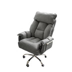 Reclining Computer Chair Ergonomic Office Gaming Chair Executive Chair Home & Office