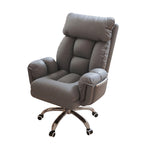 Ergonomic Reclining Computer Chair for Home Office Gaming Bedroom