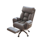 Ergonomic Reclining Computer Chair for Home Office Gaming Bedroom