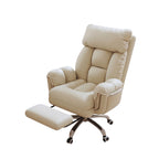 Ergonomic Reclining Computer Chair for Home Office Gaming Bedroom