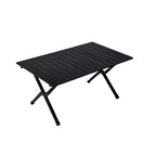 Portable Folding Moon Chair Outdoor Camping Lounge Chair with Carry Handle | ArvionFurn