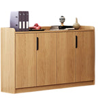 Office Bookcase Glass Door Storage Cabinet Display Unit 80–240cm